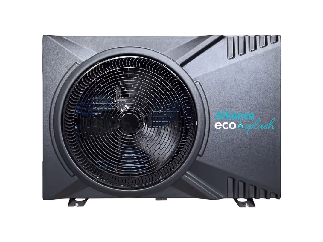 Alliance Eco Splash Swimming Pool Heat Pump Inverter 1 Alliance Eco Splash Swimming Pool Heat Pump Inverter